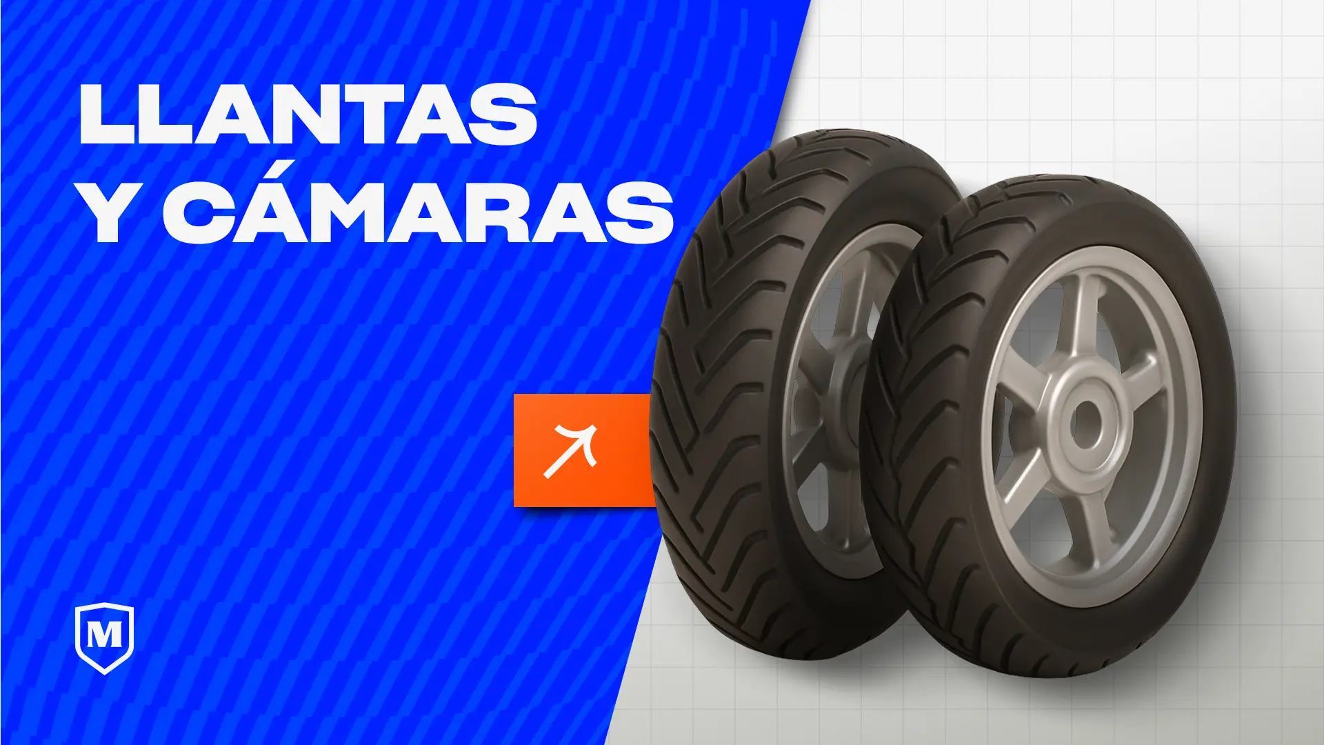 Protegido: Llantas y Cámaras