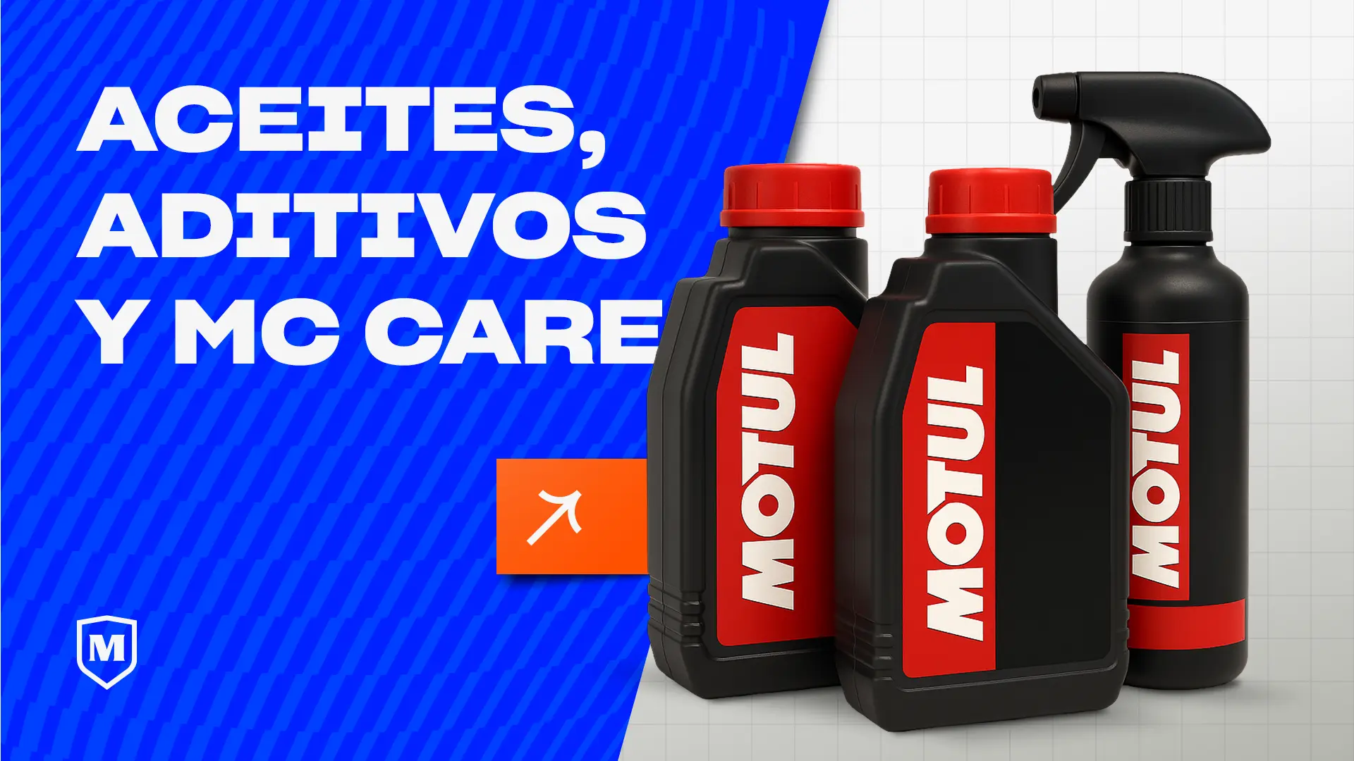 Protegido: Aceites, Aditivos y MC Care